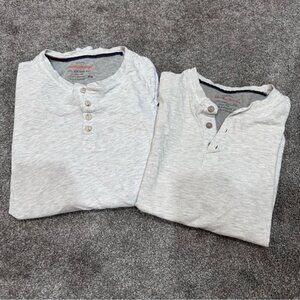 Bundle of men’s shirt